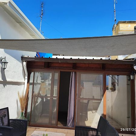 Il Brigante Apartment Gioia Del Colle Ngoại thất bức ảnh