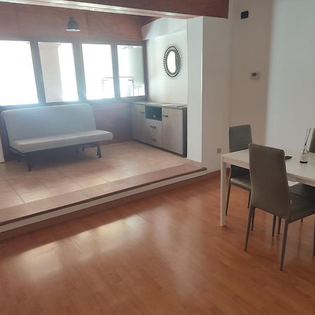 Il Brigante Apartment Gioia Del Colle Ngoại thất bức ảnh