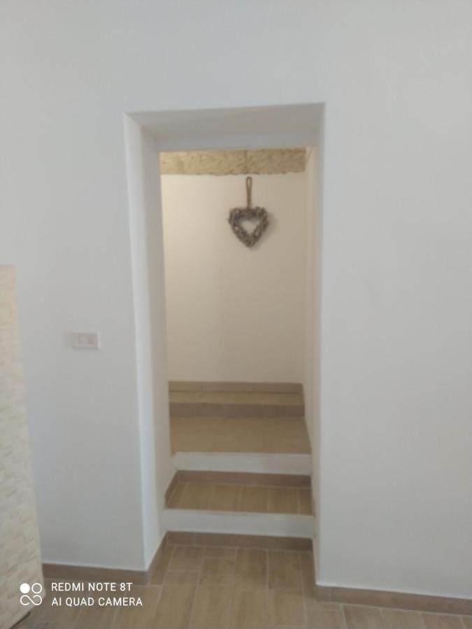 Il Brigante Apartment Gioia Del Colle Ngoại thất bức ảnh