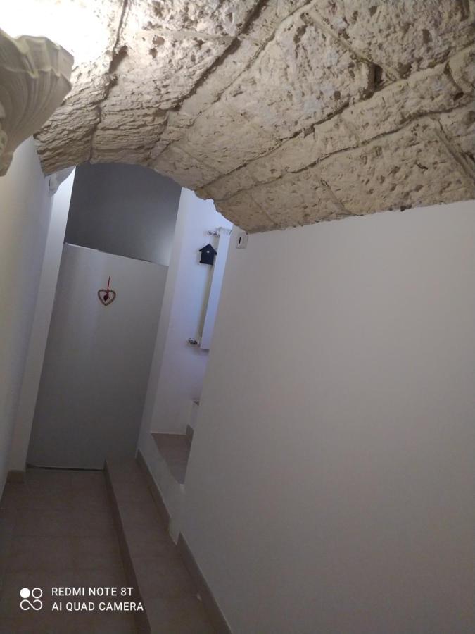 Il Brigante Apartment Gioia Del Colle Ngoại thất bức ảnh