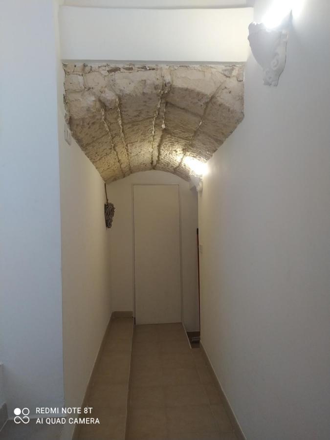 Il Brigante Apartment Gioia Del Colle Ngoại thất bức ảnh
