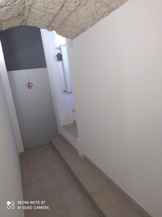 Il Brigante Apartment Gioia Del Colle Ngoại thất bức ảnh