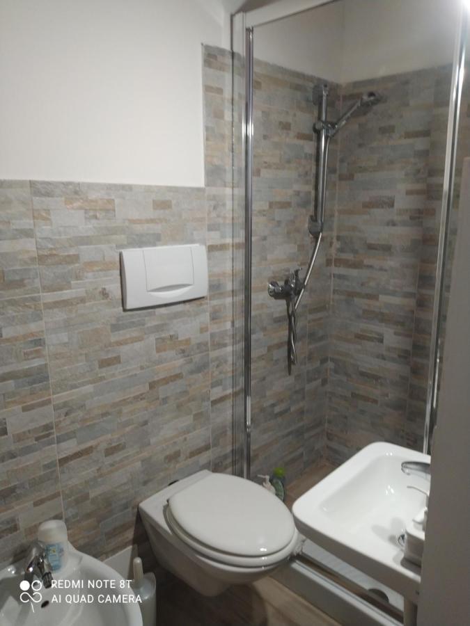 Il Brigante Apartment Gioia Del Colle Ngoại thất bức ảnh