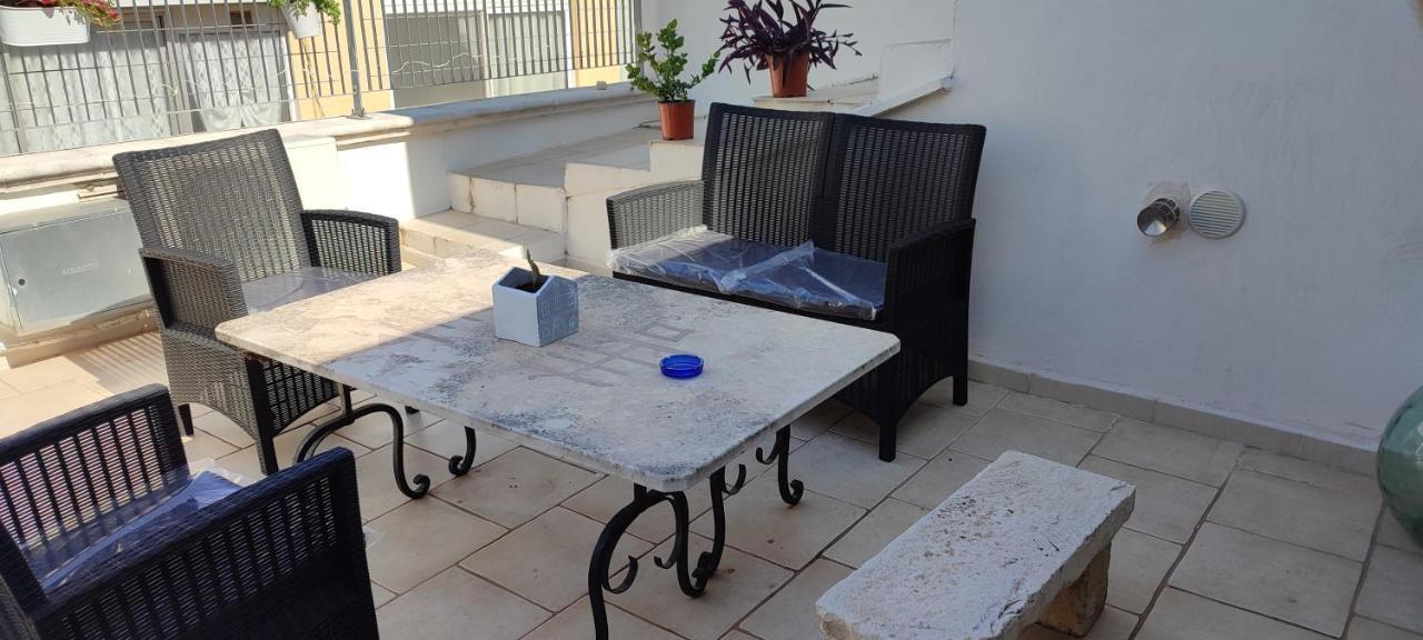 Il Brigante Apartment Gioia Del Colle Ngoại thất bức ảnh