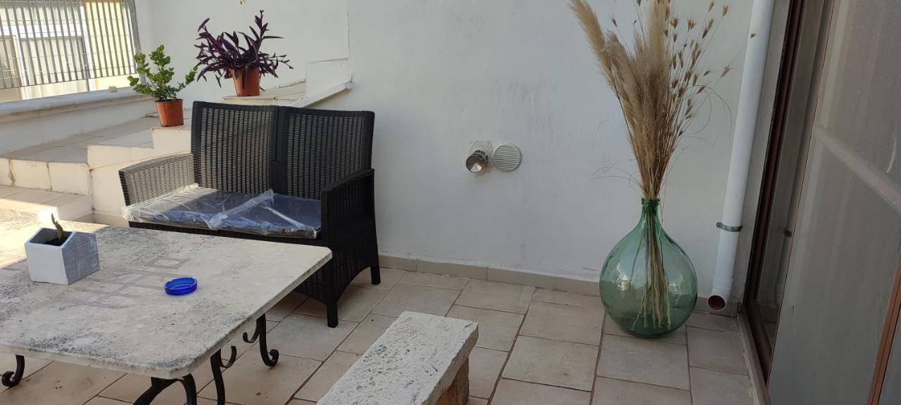 Il Brigante Apartment Gioia Del Colle Ngoại thất bức ảnh