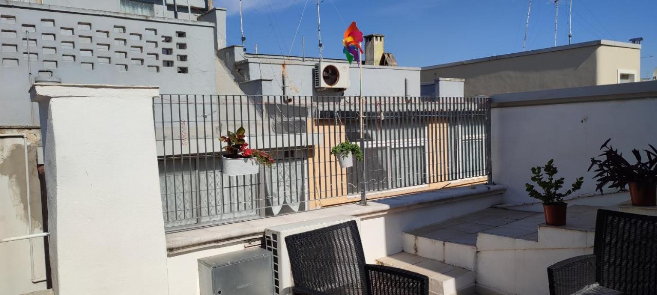 Il Brigante Apartment Gioia Del Colle Ngoại thất bức ảnh