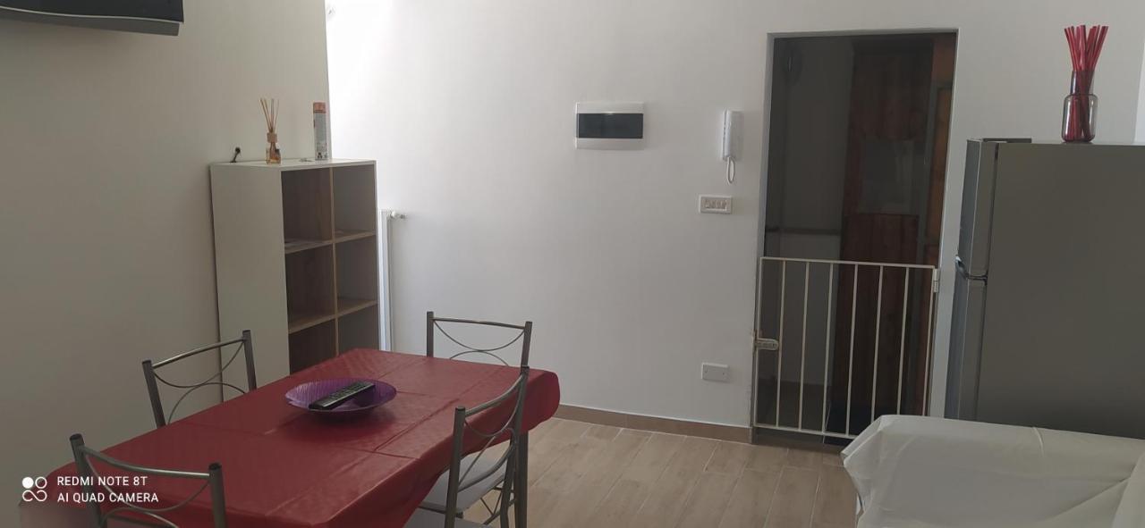Il Brigante Apartment Gioia Del Colle Ngoại thất bức ảnh