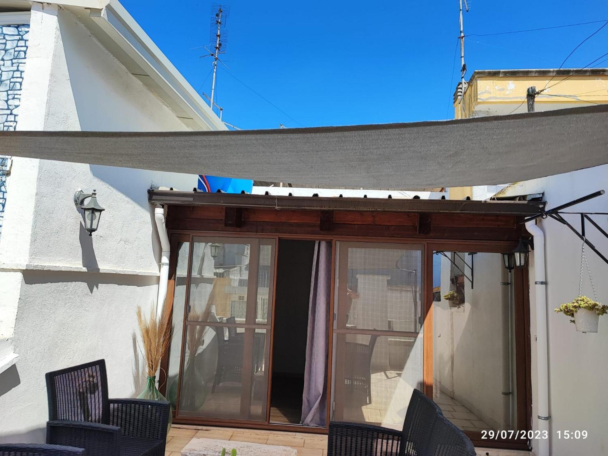 Il Brigante Apartment Gioia Del Colle Ngoại thất bức ảnh