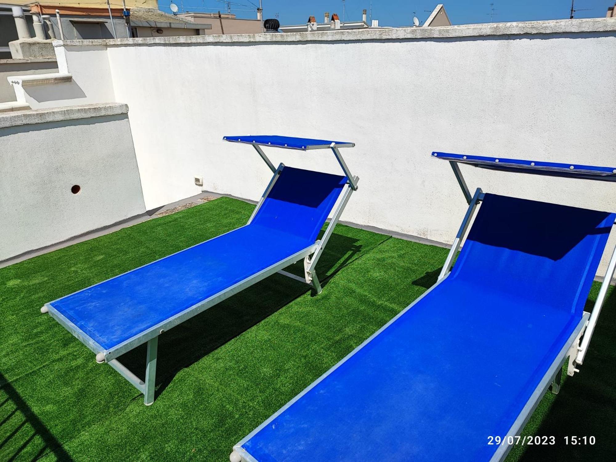 Il Brigante Apartment Gioia Del Colle Ngoại thất bức ảnh