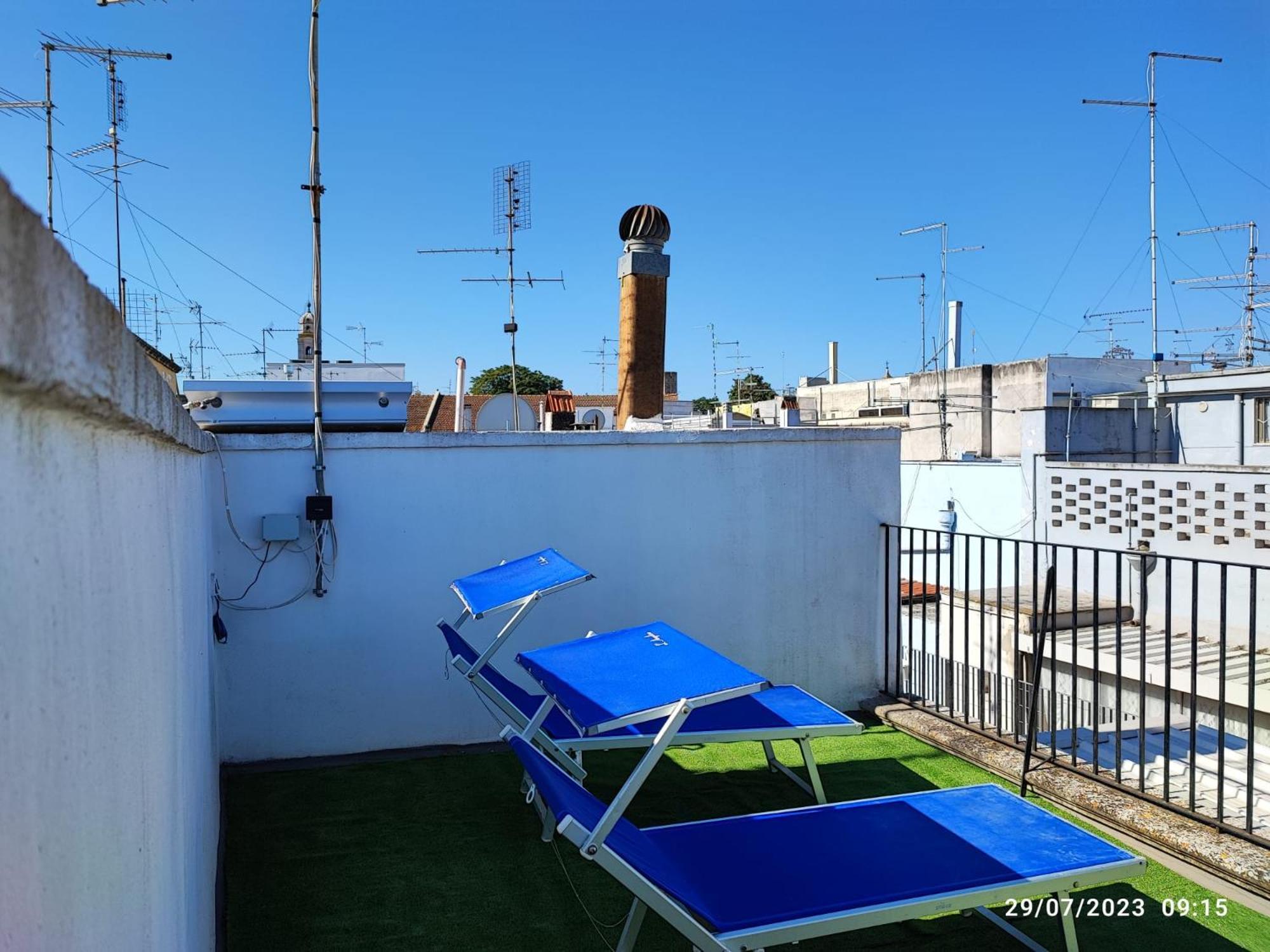 Il Brigante Apartment Gioia Del Colle Ngoại thất bức ảnh