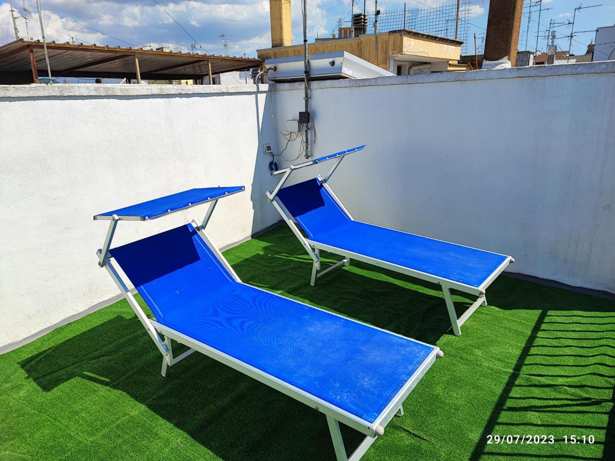 Il Brigante Apartment Gioia Del Colle Ngoại thất bức ảnh
