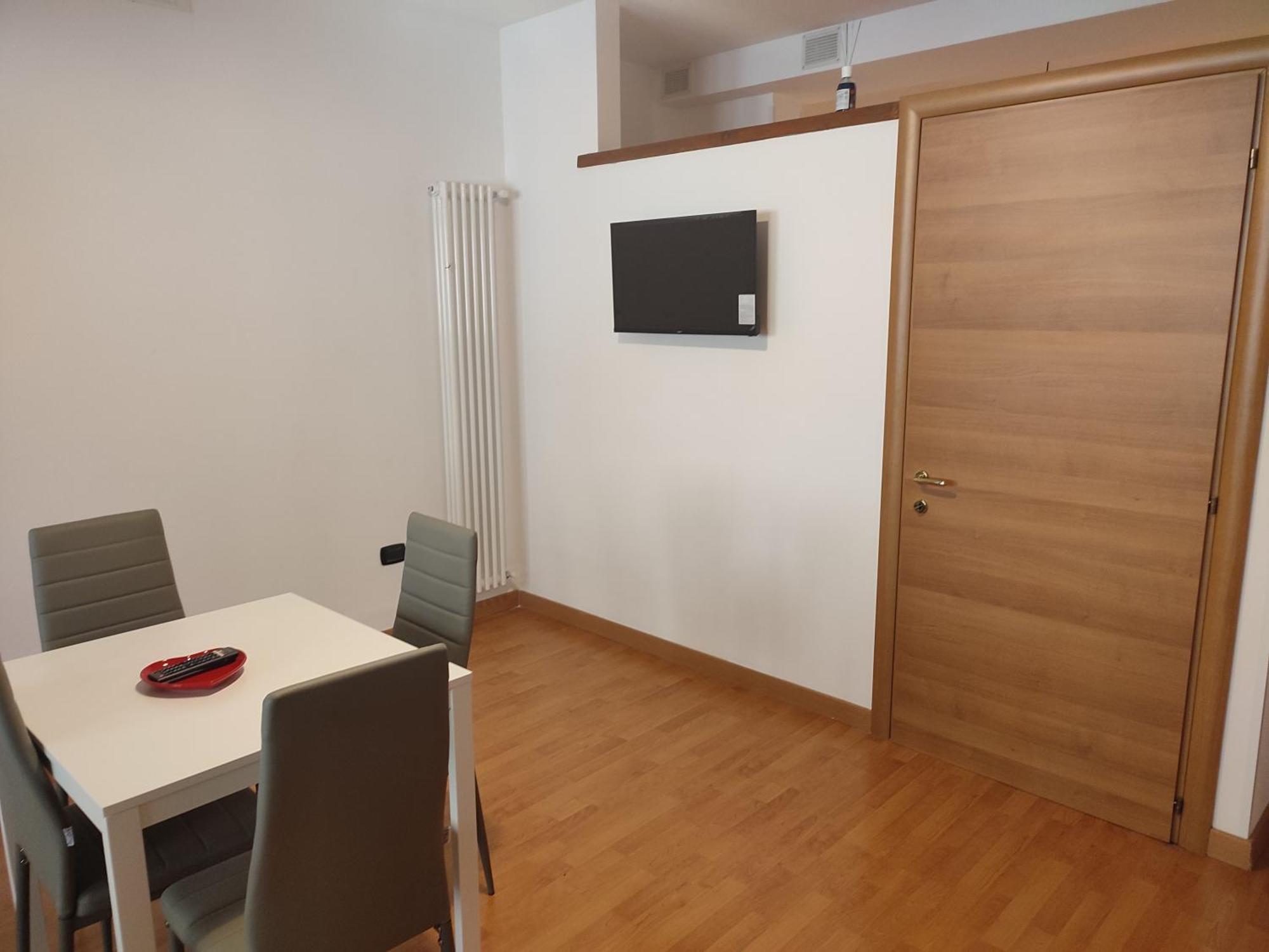 Il Brigante Apartment Gioia Del Colle Ngoại thất bức ảnh