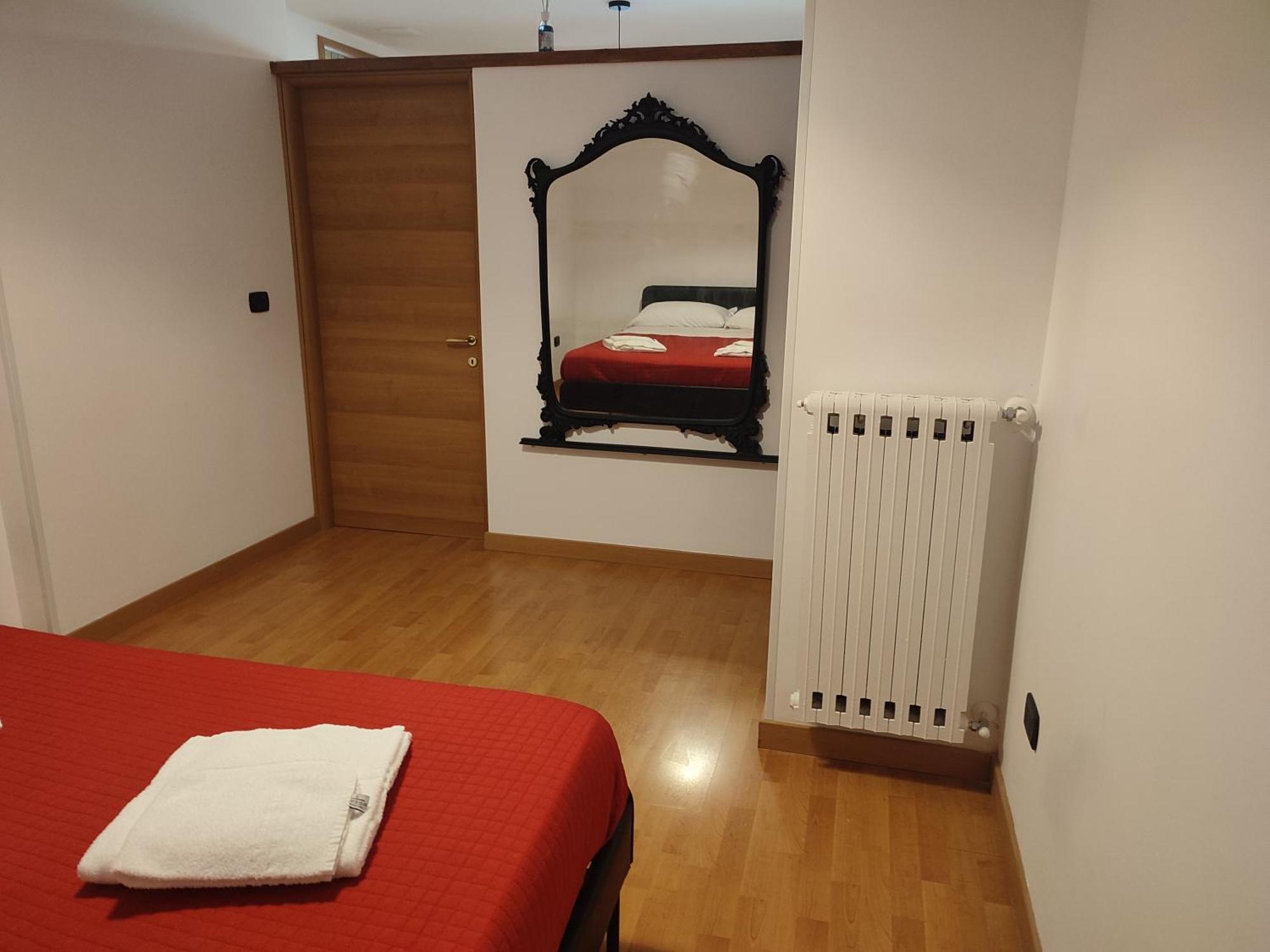 Il Brigante Apartment Gioia Del Colle Ngoại thất bức ảnh