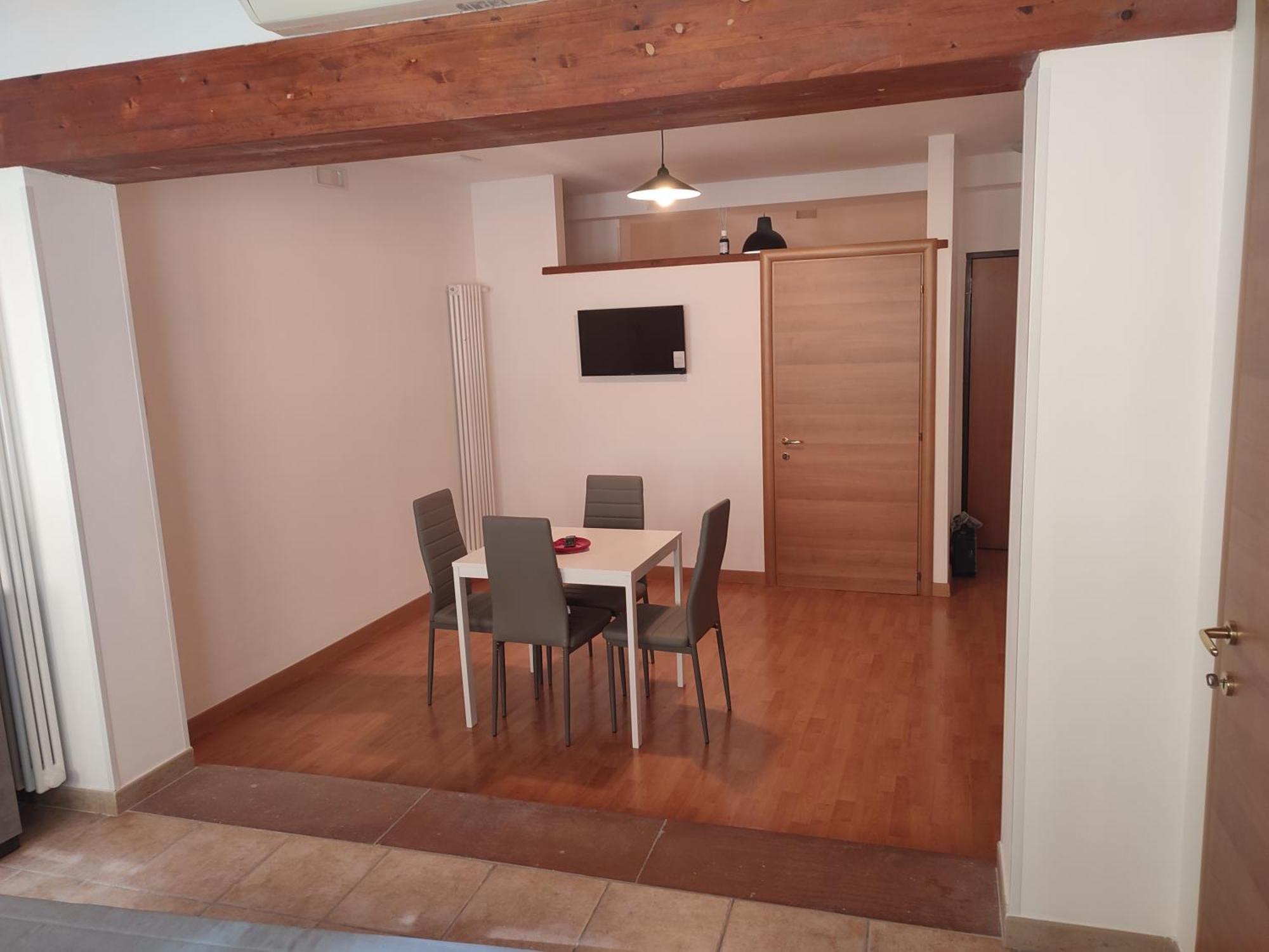 Il Brigante Apartment Gioia Del Colle Ngoại thất bức ảnh