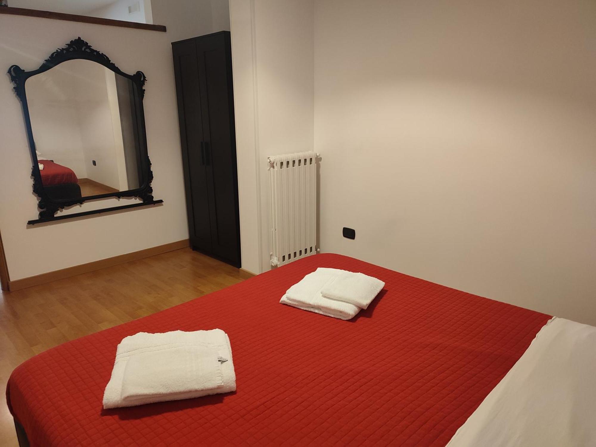 Il Brigante Apartment Gioia Del Colle Ngoại thất bức ảnh